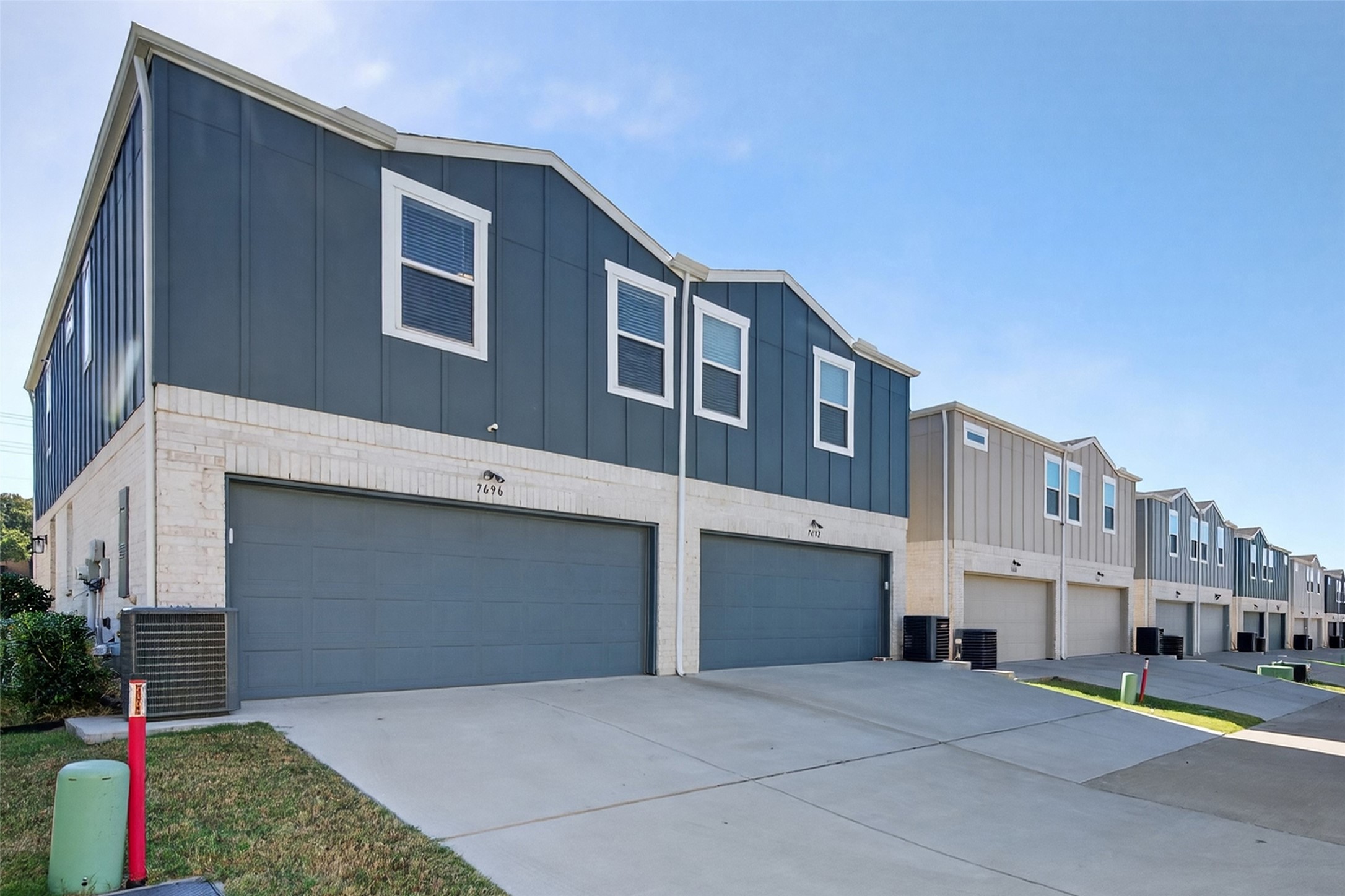 7696 Resting Mews North Richland Hills TX 76182