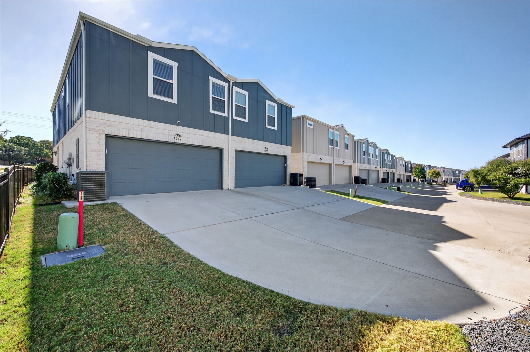 7696 Resting Mews North Richland Hills TX 76182