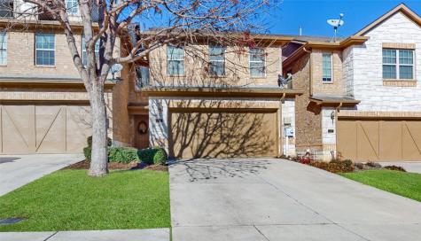 383 Teague Drive Lewisville TX 75067