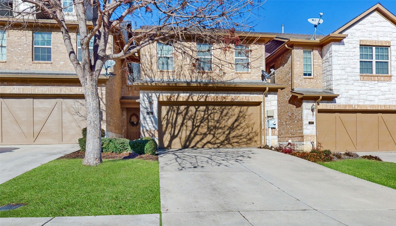 383 Teague Drive Lewisville TX 75067