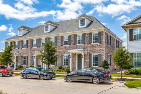 7459 Tiffany Drive Frisco TX 75034