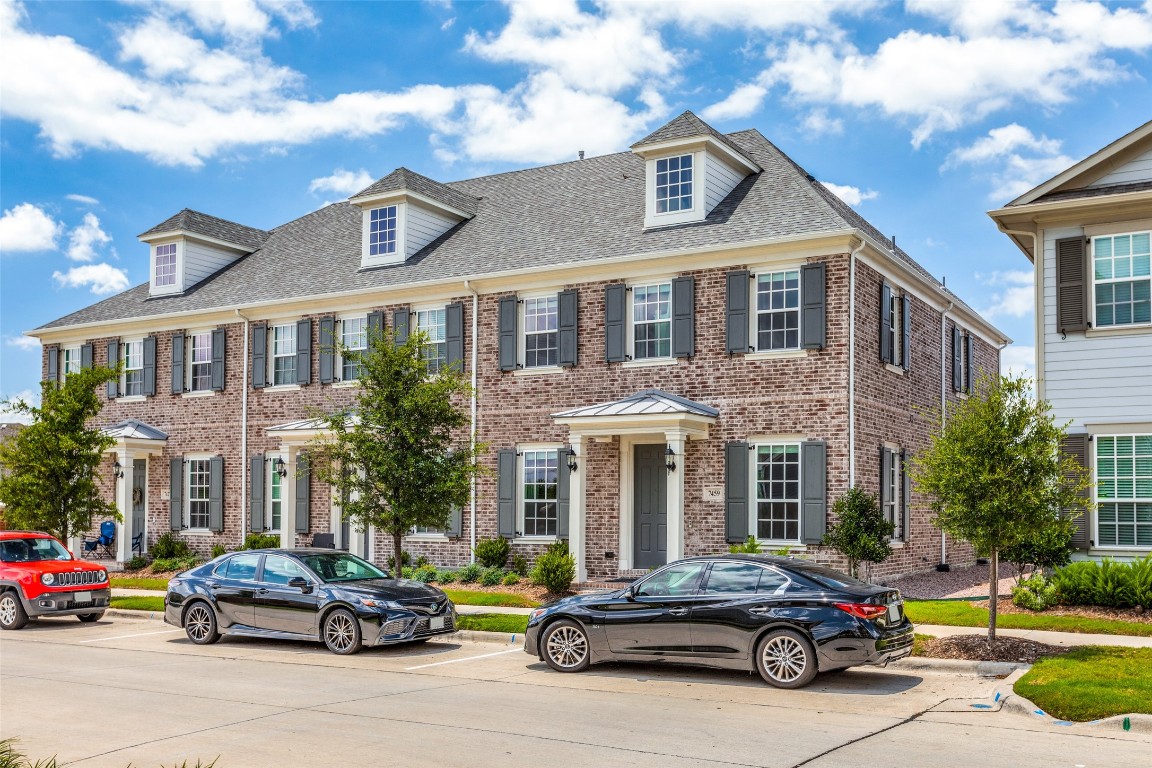 7459 Tiffany Drive Frisco TX 75034