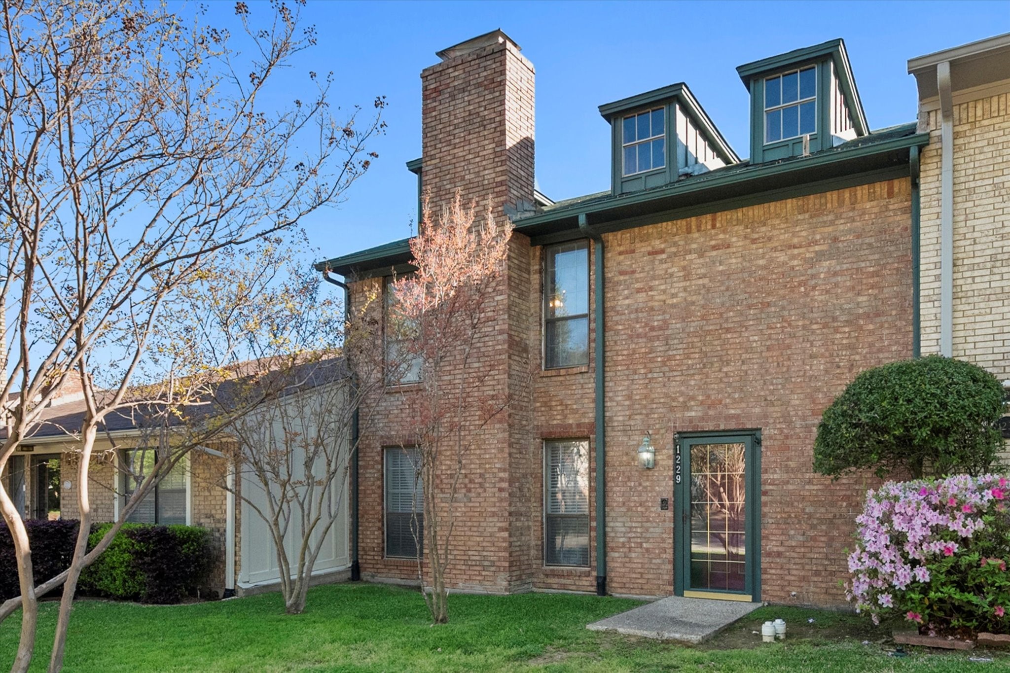 1229 Lexington Square Corsicana TX 75110