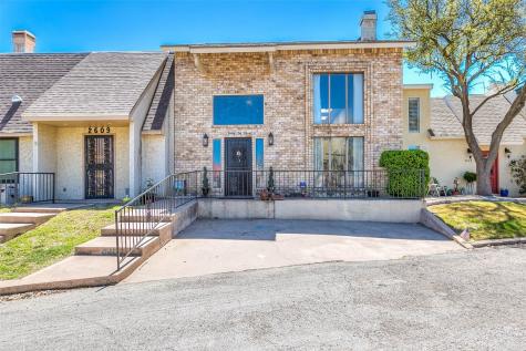2611 Queens Court San Angelo TX 76904