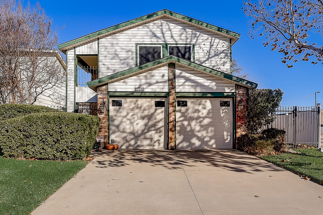 2665 Via Blanca Carrollton TX 75006