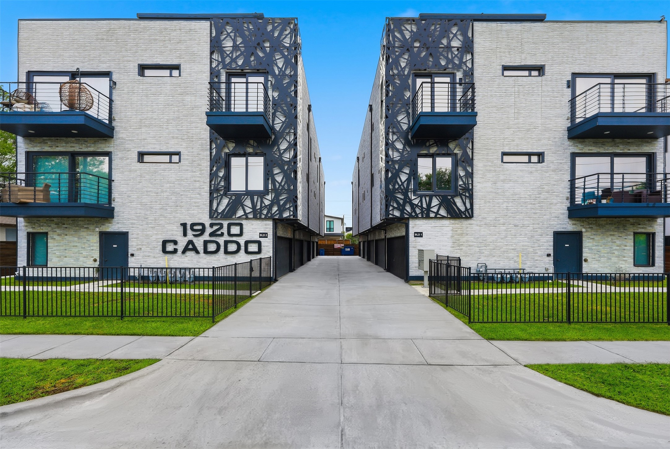 1920 Caddo Street Dallas TX 75204