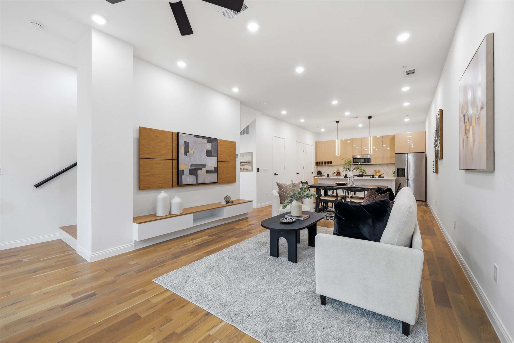 1920 Caddo Street Dallas TX 75204
