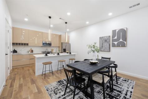 1920 Caddo Street Dallas TX 75204