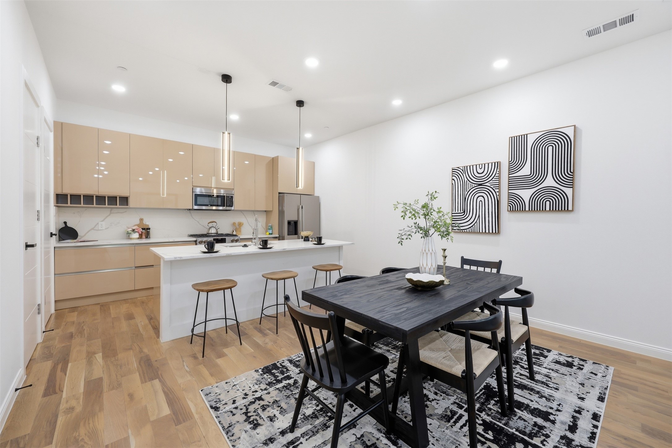 1920 Caddo Street Dallas TX 75204