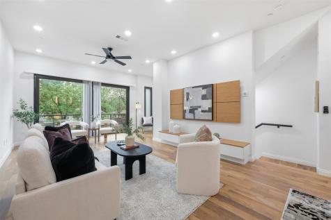 1920 Caddo Street Dallas TX 75204