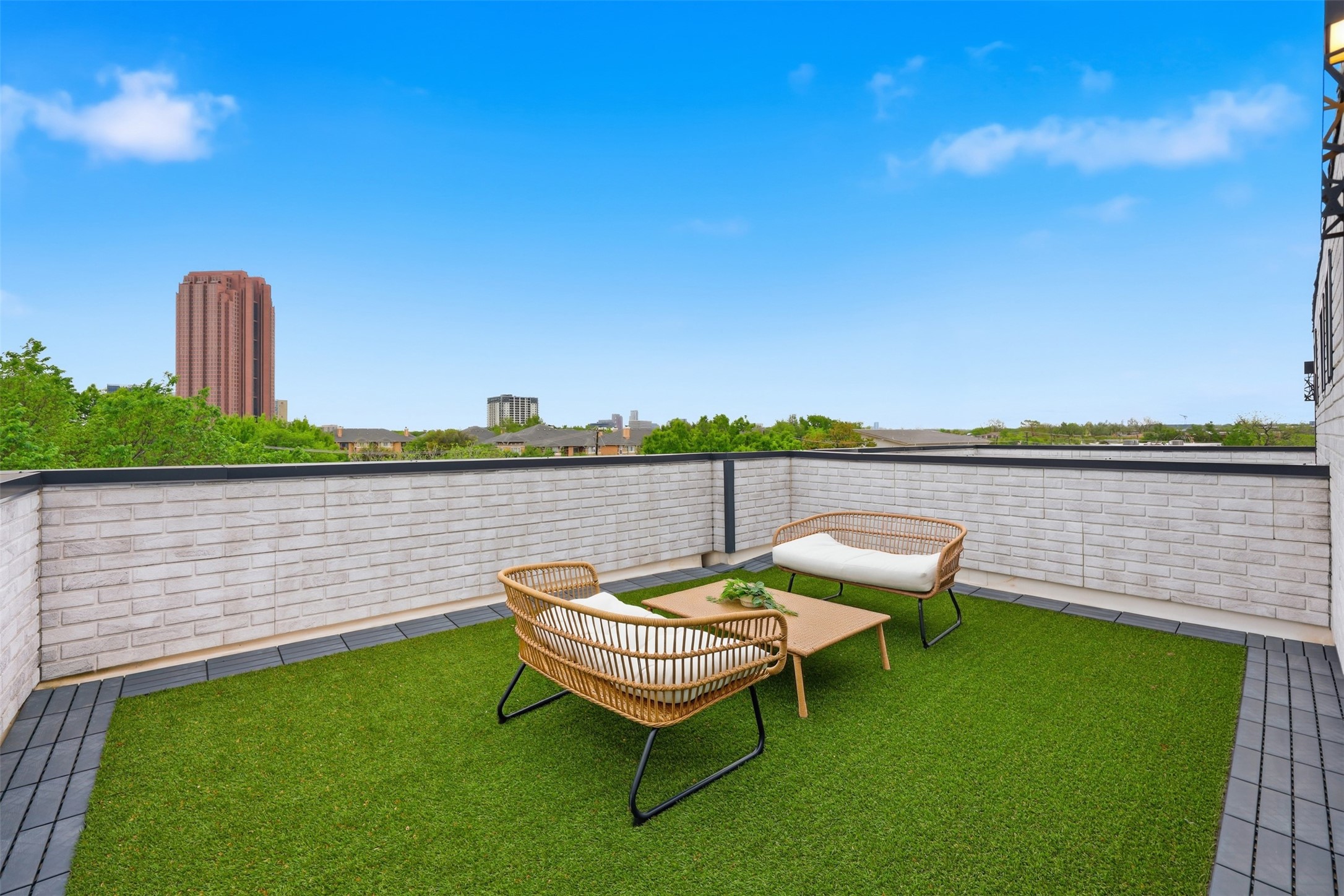 1920 Caddo Street Dallas TX 75204
