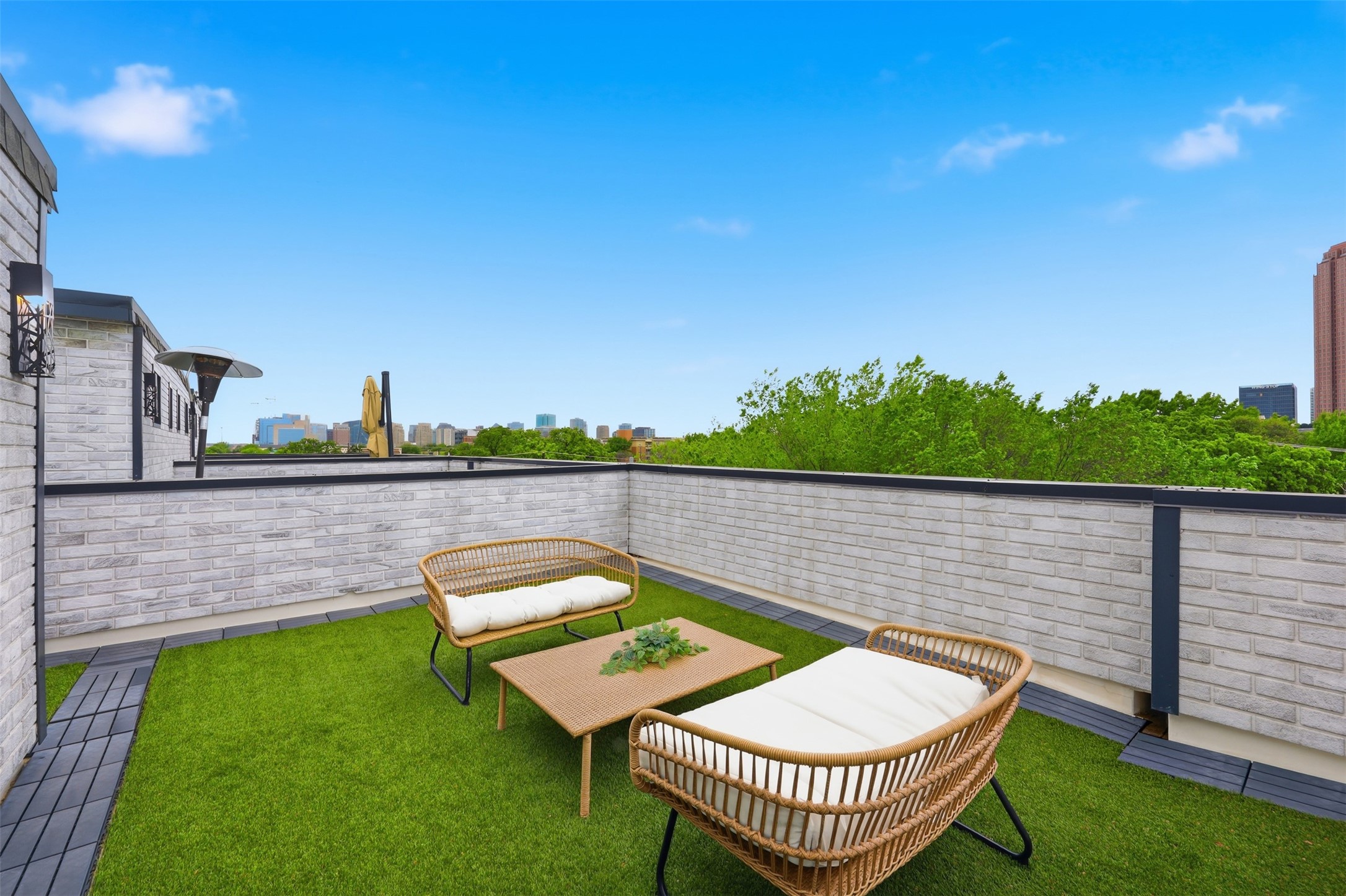 1920 Caddo Street Dallas TX 75204