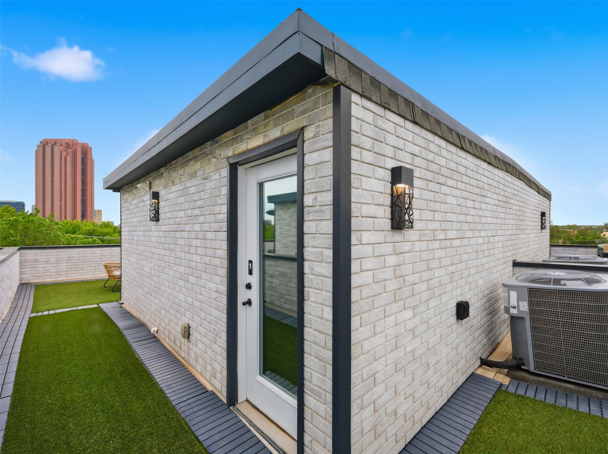 1920 Caddo Street Dallas TX 75204