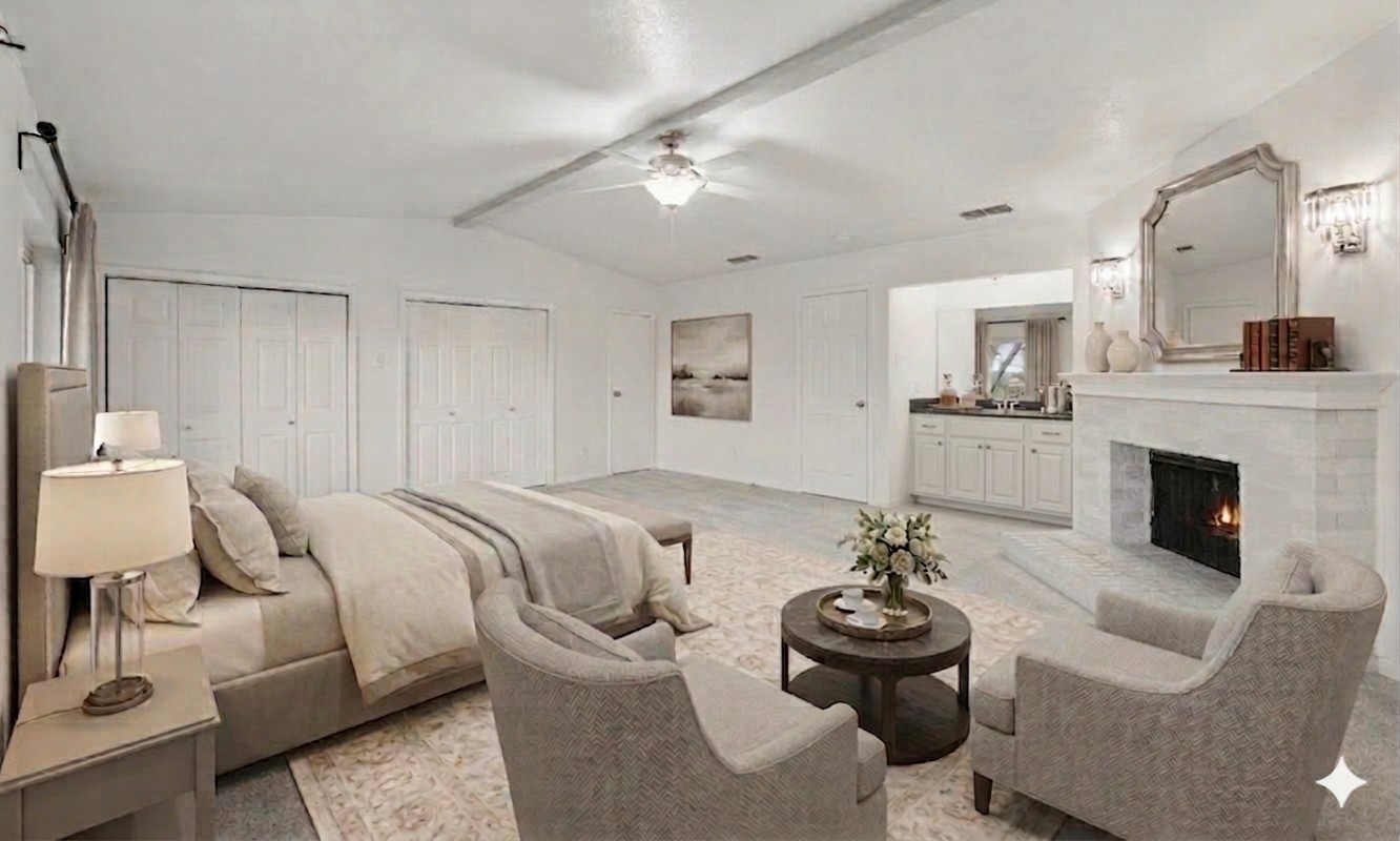 930 Shady Creek Lane Bedford TX 76021