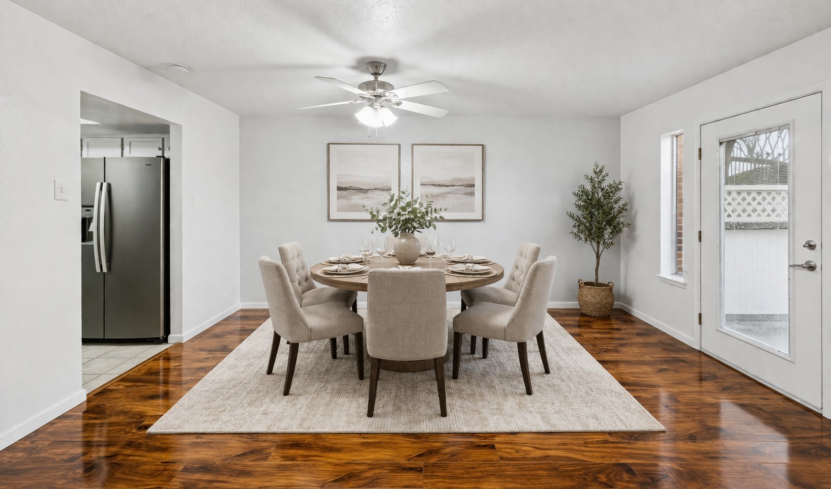 930 Shady Creek Lane Bedford TX 76021