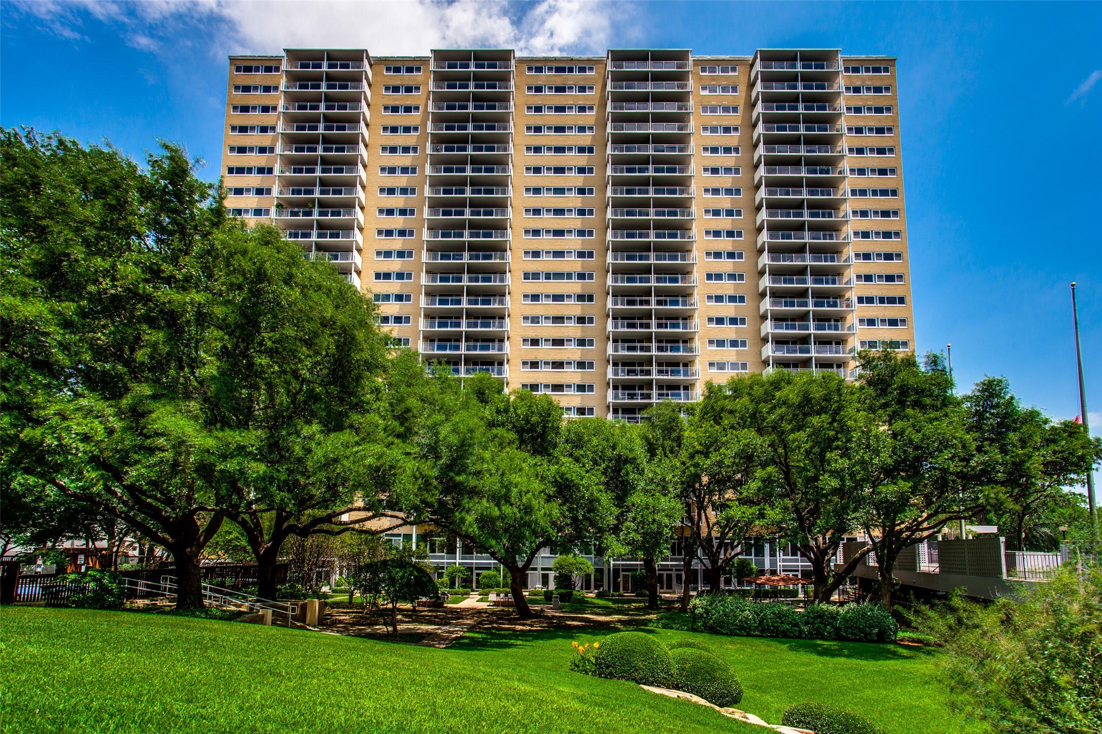 3883 Turtle Creek Boulevard Dallas TX 75219