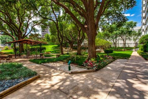 3883 Turtle Creek Boulevard Dallas TX 75219