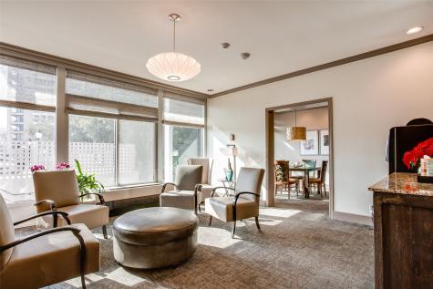 3883 Turtle Creek Boulevard Dallas TX 75219