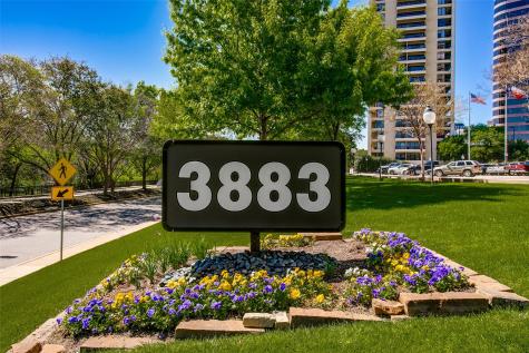 3883 Turtle Creek Boulevard Dallas TX 75219