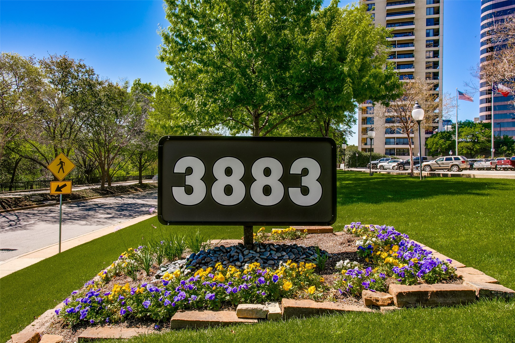3883 Turtle Creek Boulevard Dallas TX 75219
