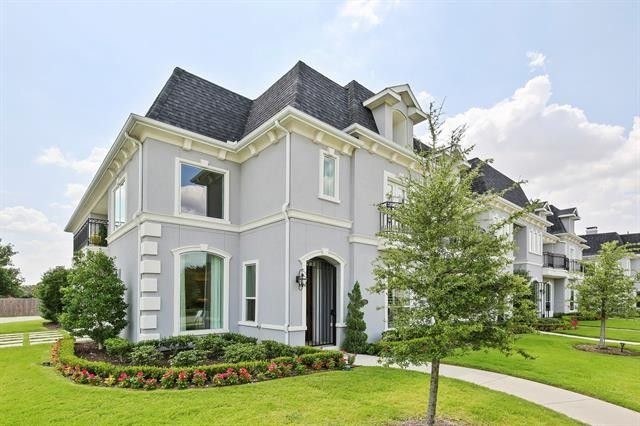 7713 Renaissance Boulevard Mckinney TX 75070
