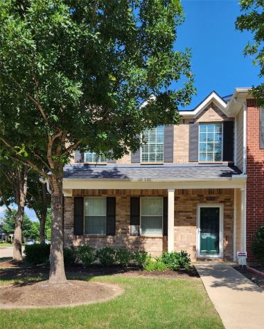 2224 Carlisle Street Bedford TX 76021
