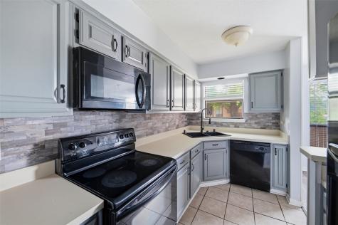 1212 Horizon Trail Arlington TX 76011
