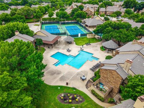 1212 Horizon Trail Arlington TX 76011