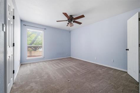 1212 Horizon Trail Arlington TX 76011