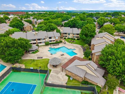 1212 Horizon Trail Arlington TX 76011
