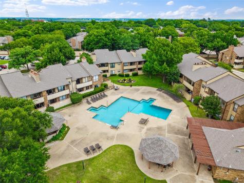 1212 Horizon Trail Arlington TX 76011