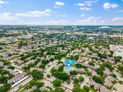 1212 Horizon Trail Arlington TX 76011