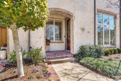 17244 Lechlade Lane Dallas TX 75252