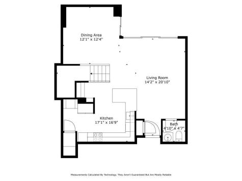 5909 Luther Lane Dallas TX 75225
