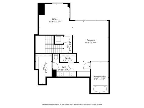 5909 Luther Lane Dallas TX 75225