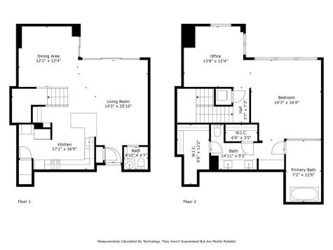 5909 Luther Lane Dallas TX 75225