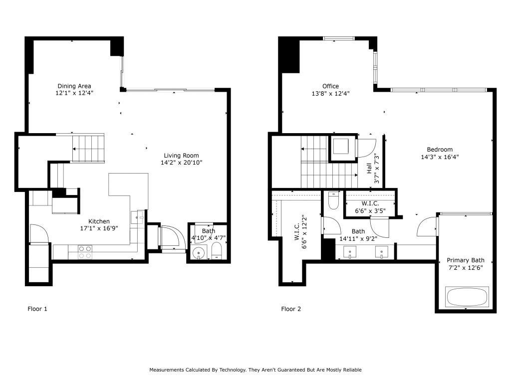 5909 Luther Lane Dallas TX 75225