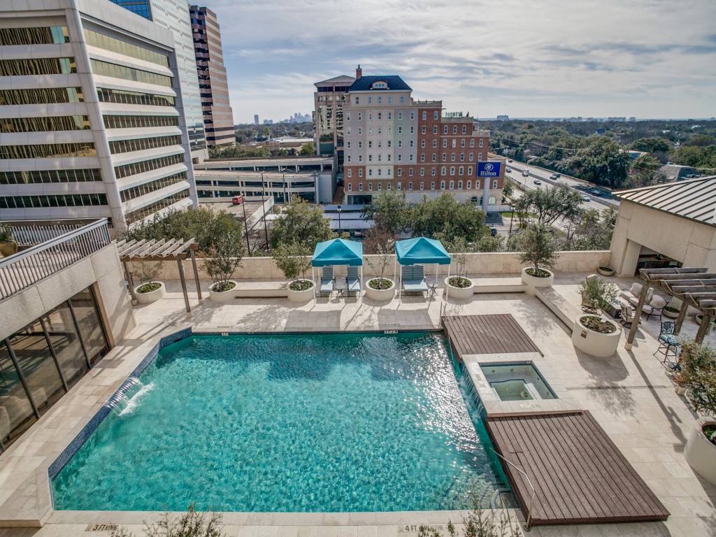 5909 Luther Lane Dallas TX 75225