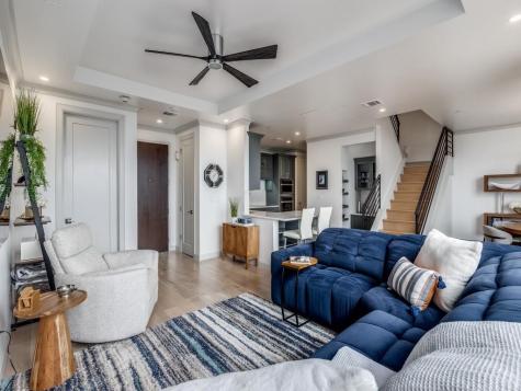5909 Luther Lane Dallas TX 75225