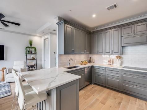 5909 Luther Lane Dallas TX 75225