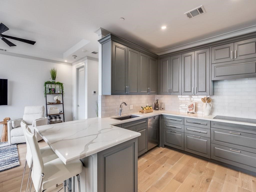 5909 Luther Lane Dallas TX 75225