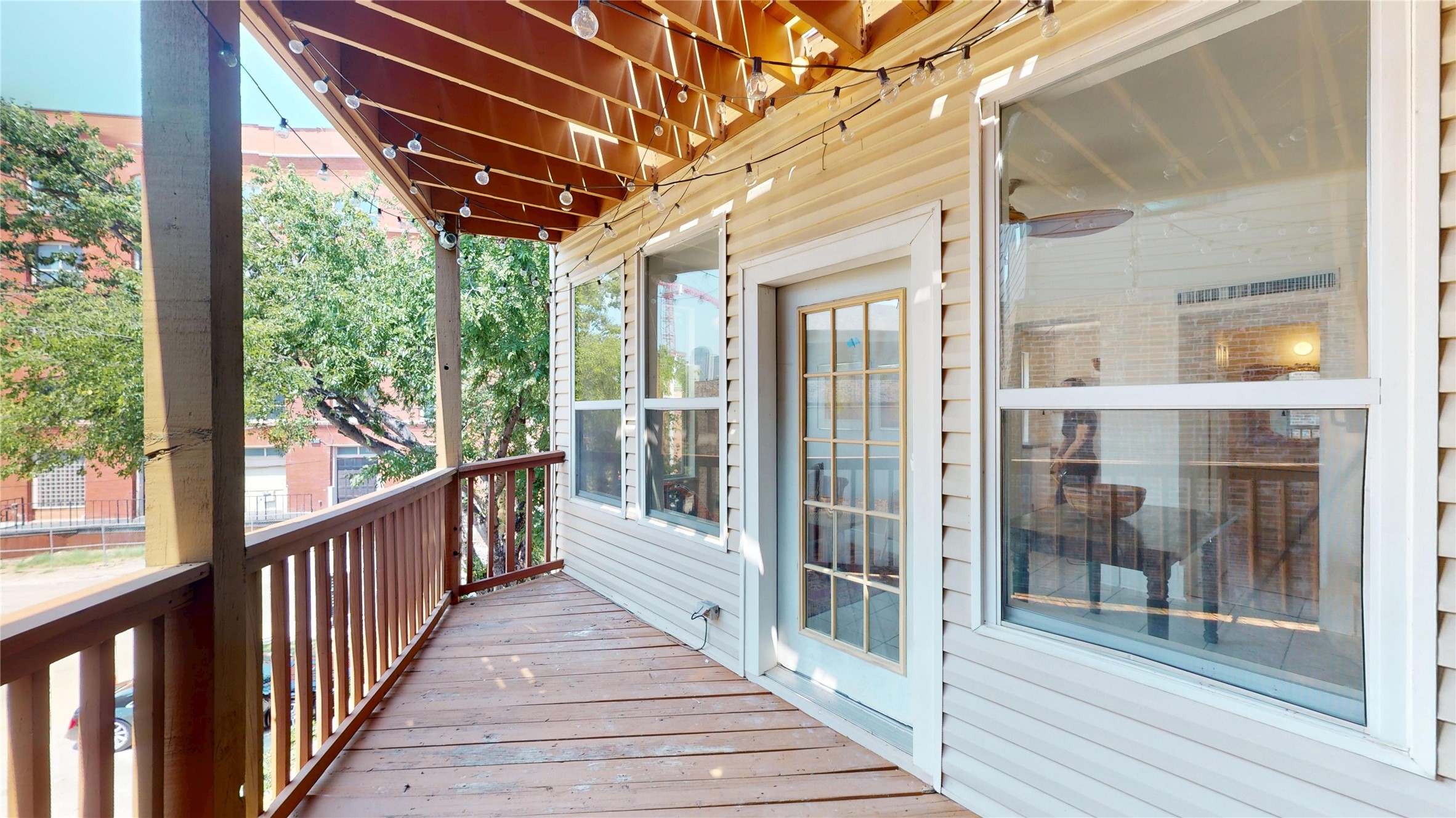 1529 Sullivan Drive Dallas TX 75215