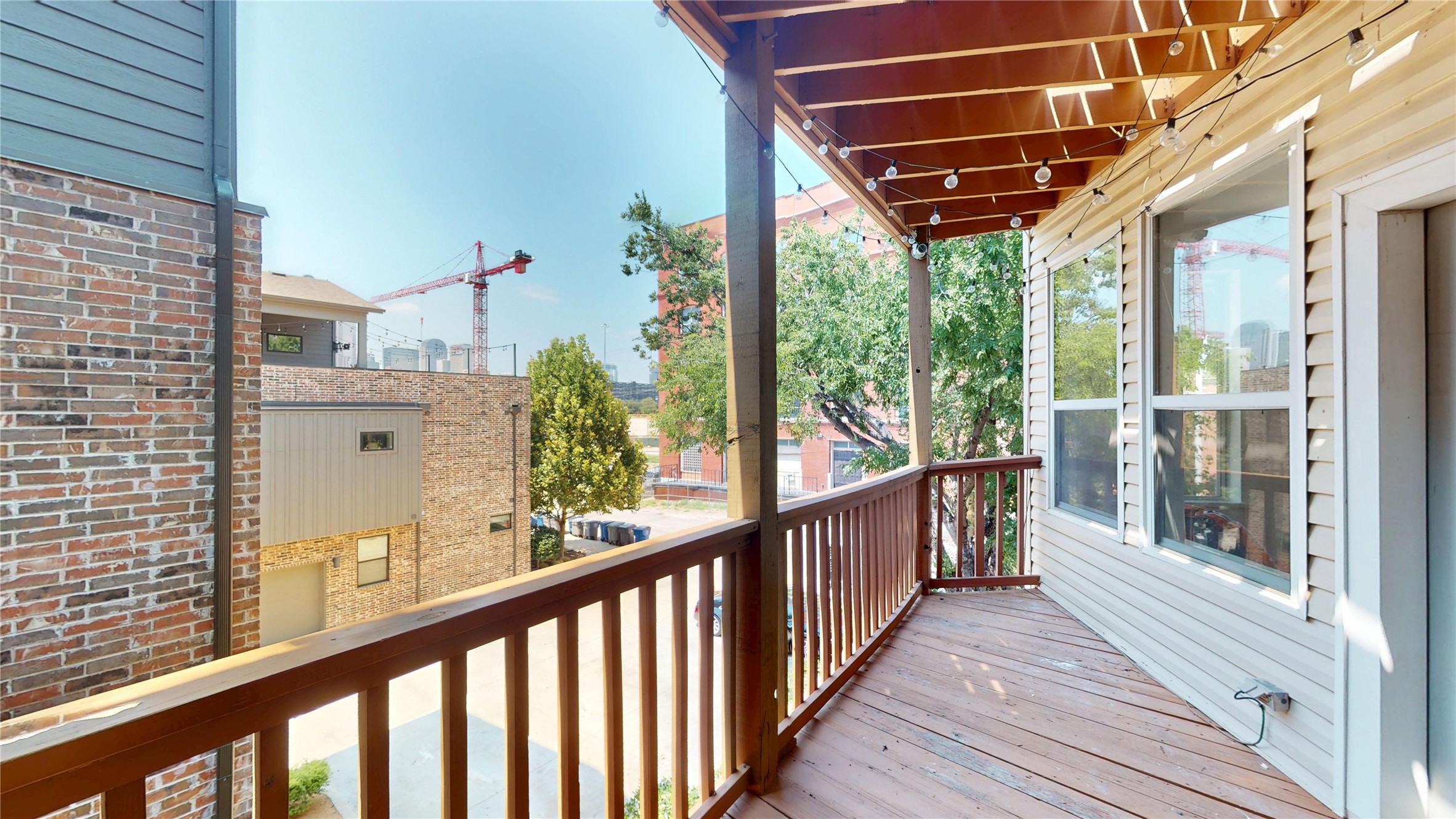 1529 Sullivan Drive Dallas TX 75215