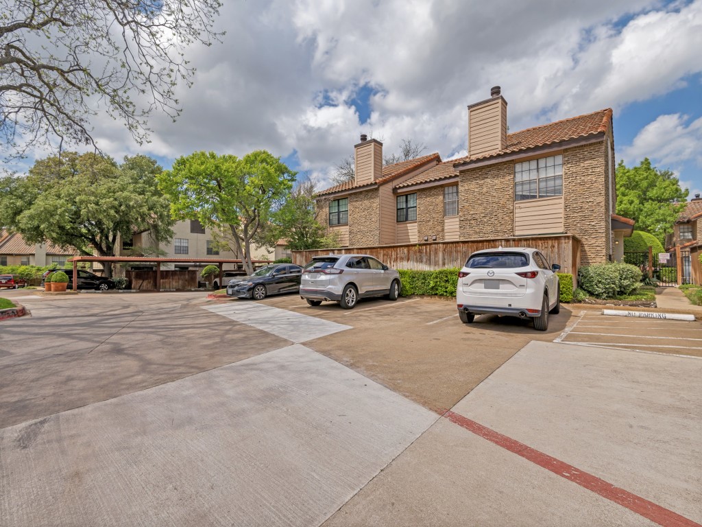 5626 Preston Oaks Road Dallas TX 75254