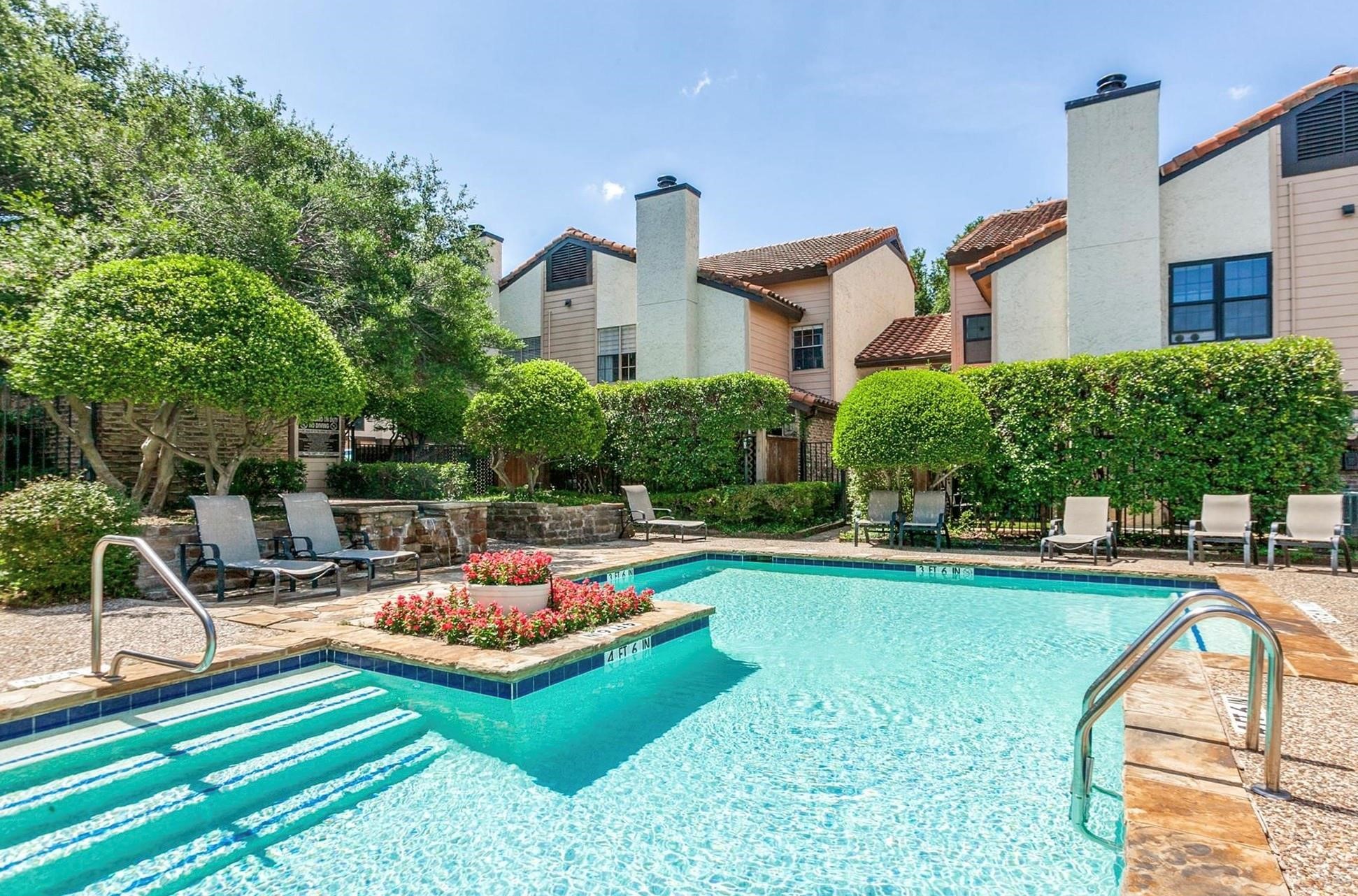 5626 Preston Oaks Road Dallas TX 75254