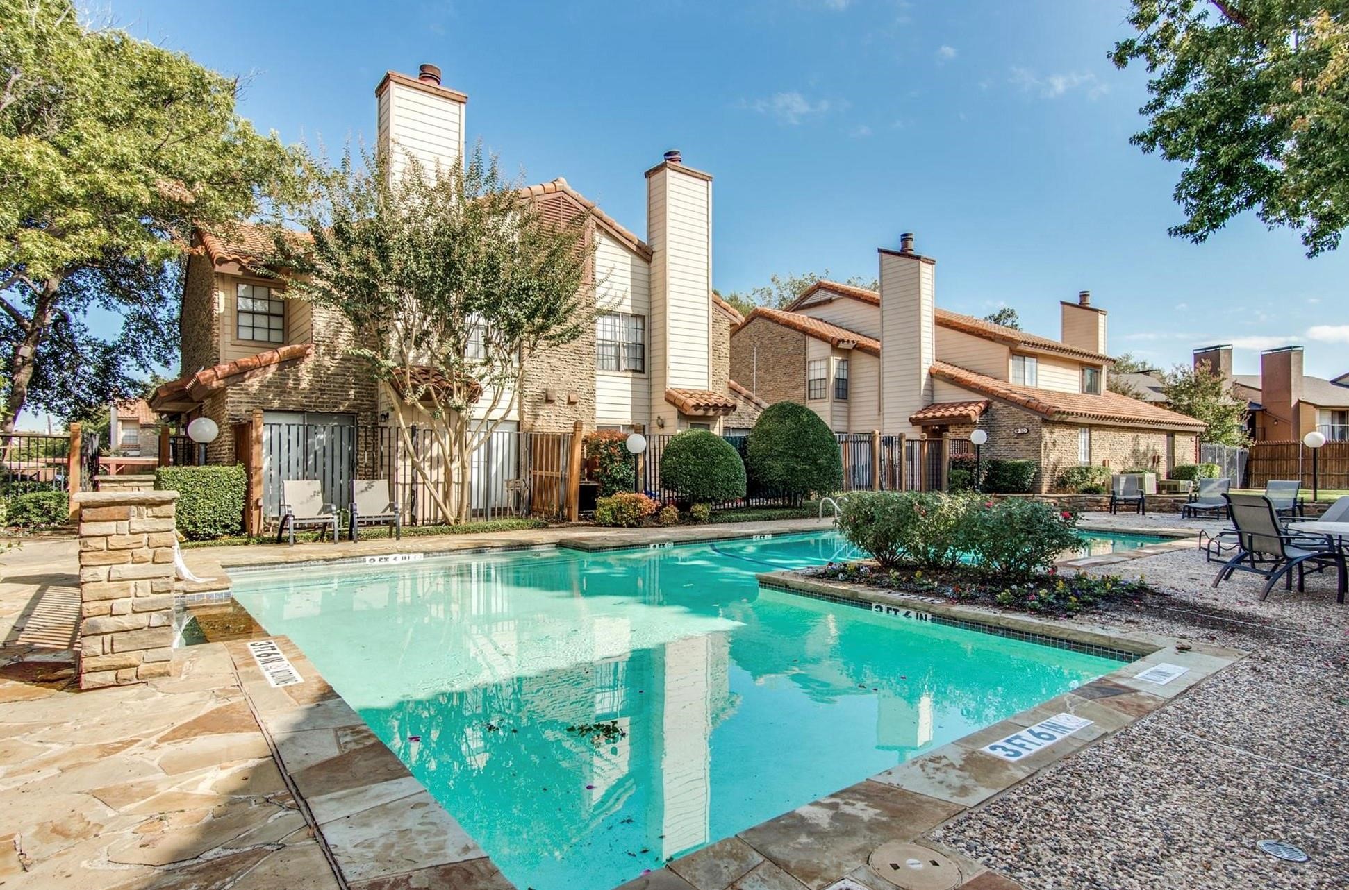 5626 Preston Oaks Road Dallas TX 75254