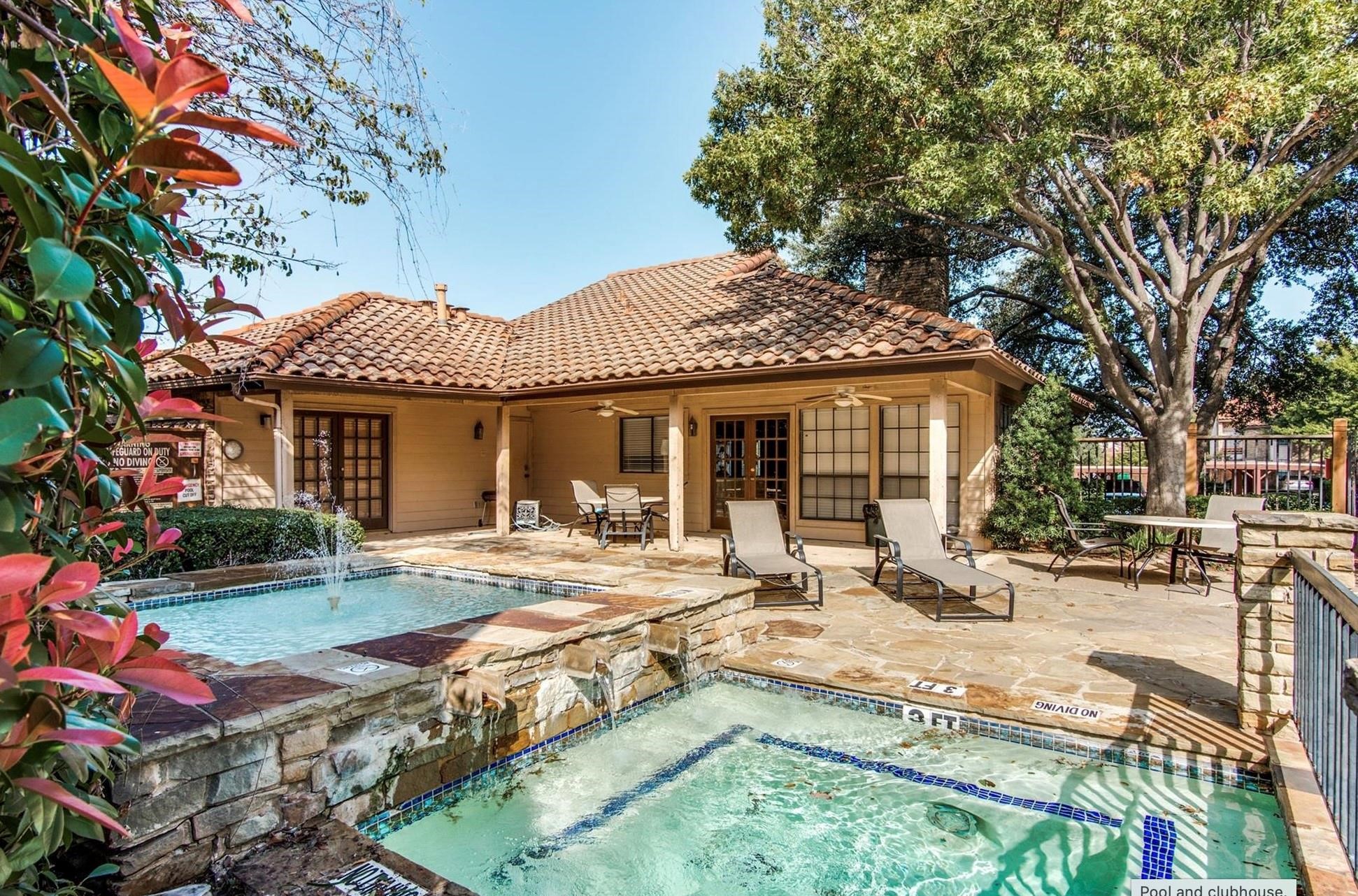 5626 Preston Oaks Road Dallas TX 75254