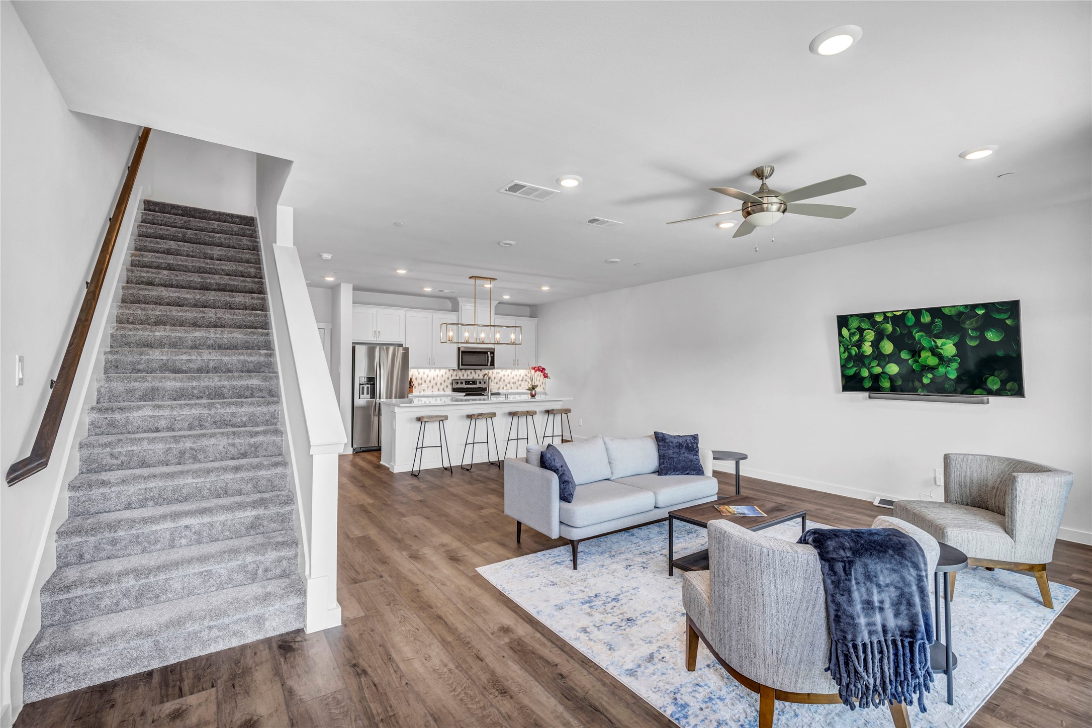 3791 Pine Leaf Lane Prosper TX 75078