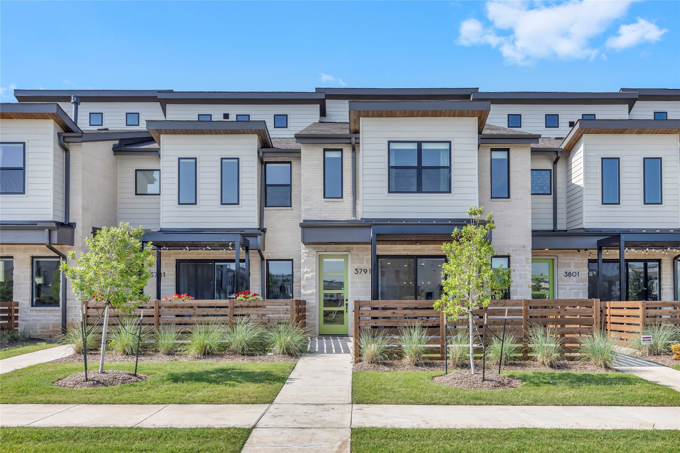 3791 Pine Leaf Lane Prosper TX 75078
