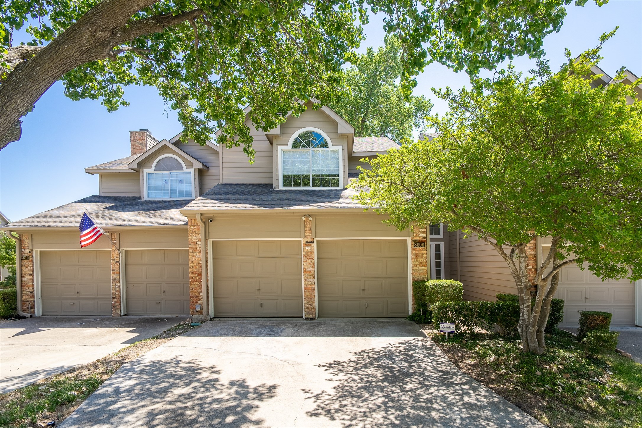 8606 Brittania Way Dallas TX 75243